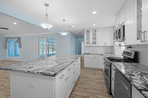 18002 Bambridge Drive NW Houston TX 77090