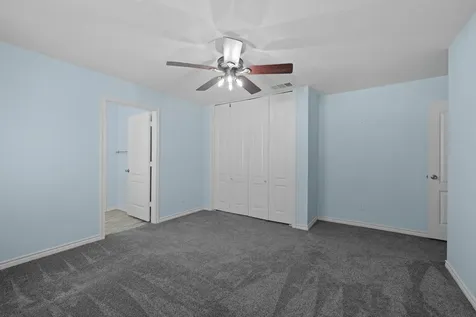 18002 Bambridge Drive NW Houston TX 77090