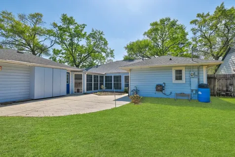 18002 Bambridge Drive NW Houston TX 77090