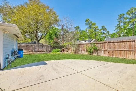 18002 Bambridge Drive NW Houston TX 77090