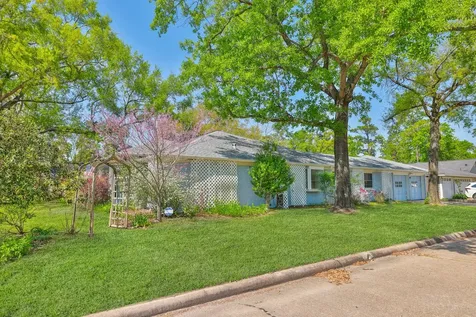18002 Bambridge Drive NW Houston TX 77090