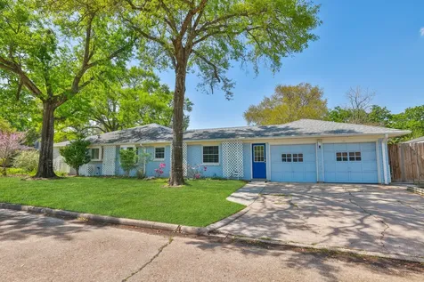 18002 Bambridge Drive NW Houston TX 77090