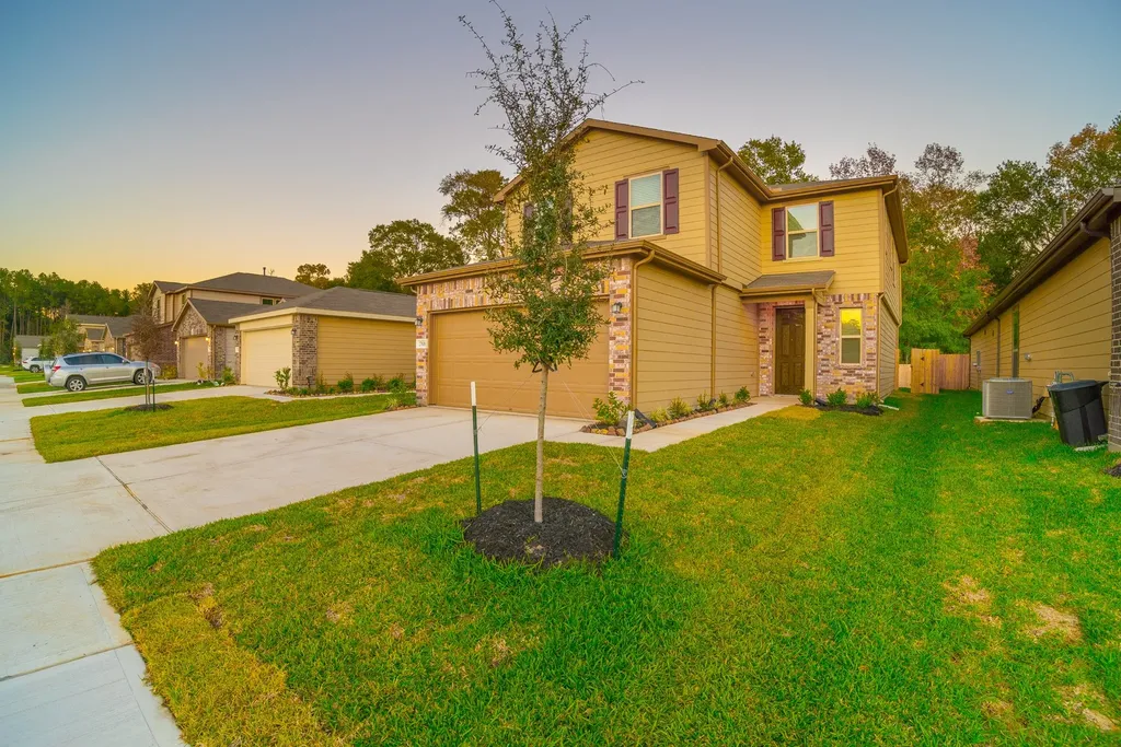 27618 Mesabe Drive Magnolia TX 77354