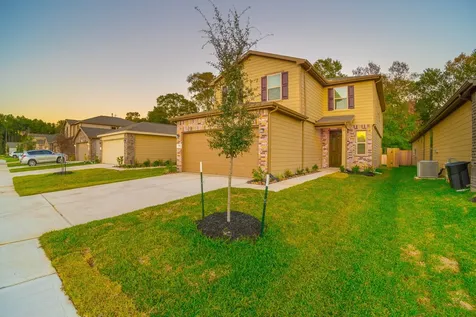 27618 Mesabe Drive Magnolia TX 77354