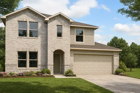 457 Lampasas Trail Dayton TX 77535