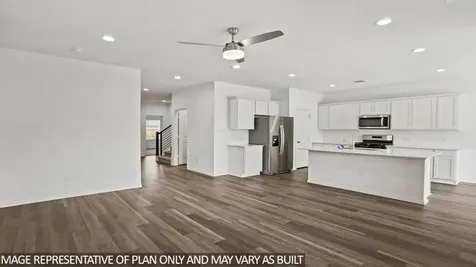 457 Lampasas Trail Dayton TX 77535