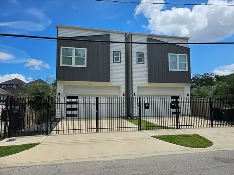 1510 Weiss Street Houston TX 77009