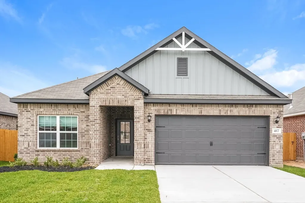 417 San Miguel Creek Drive Katy TX 77493