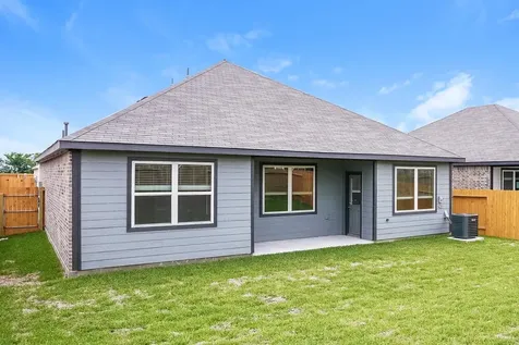 417 San Miguel Creek Drive Katy TX 77493