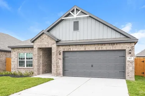 417 San Miguel Creek Drive Katy TX 77493