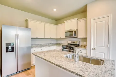 417 San Miguel Creek Drive Katy TX 77493
