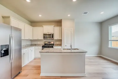 417 San Miguel Creek Drive Katy TX 77493