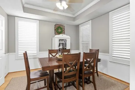 4311 Green Tree Court Pasadena TX 77505
