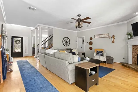 4311 Green Tree Court Pasadena TX 77505