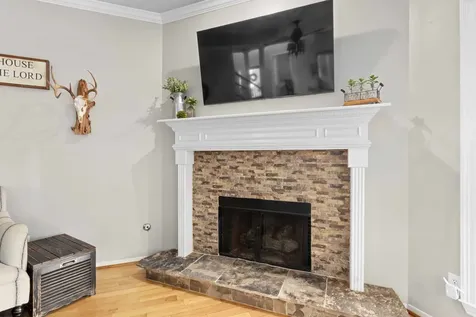 4311 Green Tree Court Pasadena TX 77505