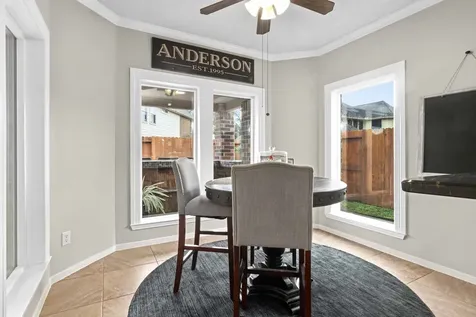 4311 Green Tree Court Pasadena TX 77505