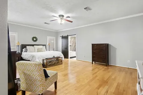 4311 Green Tree Court Pasadena TX 77505