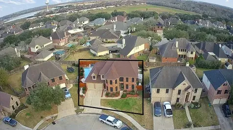 4311 Green Tree Court Pasadena TX 77505