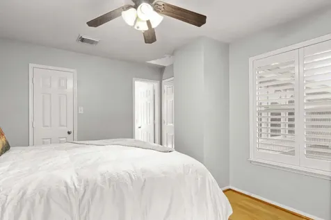 4311 Green Tree Court Pasadena TX 77505