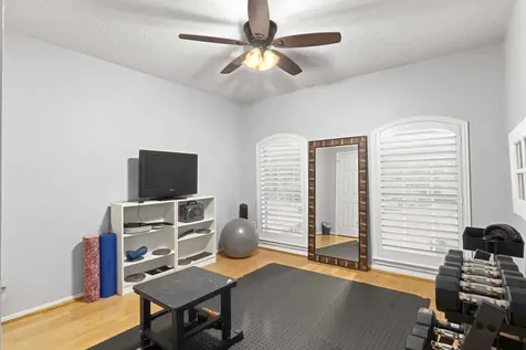 4311 Green Tree Court Pasadena TX 77505