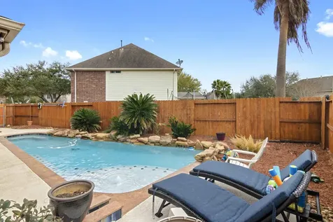 4311 Green Tree Court Pasadena TX 77505