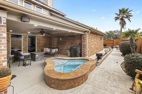 4311 Green Tree Court Pasadena TX 77505