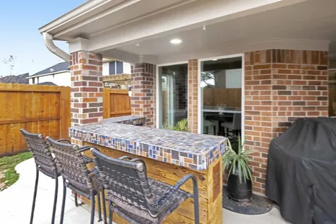 4311 Green Tree Court Pasadena TX 77505