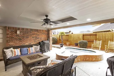 4311 Green Tree Court Pasadena TX 77505