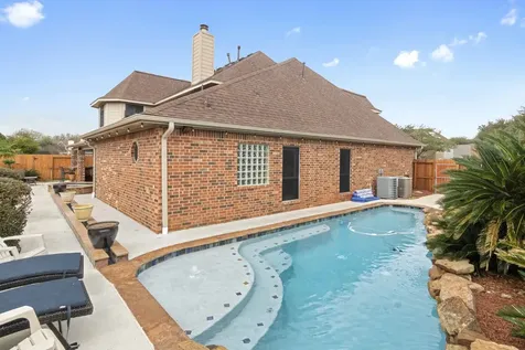 4311 Green Tree Court Pasadena TX 77505