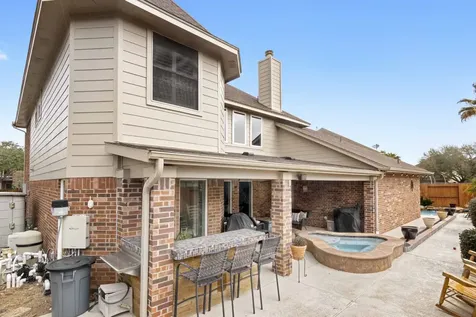 4311 Green Tree Court Pasadena TX 77505