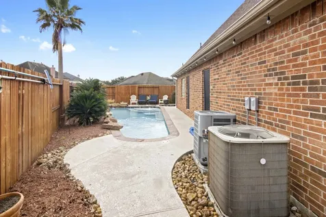 4311 Green Tree Court Pasadena TX 77505