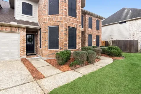 4311 Green Tree Court Pasadena TX 77505