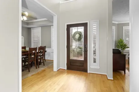 4311 Green Tree Court Pasadena TX 77505