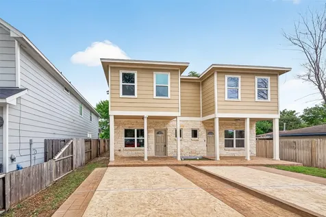 14134 Packard Street A And B Houston TX 77040