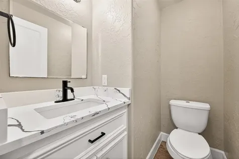 14134 Packard Street A And B Houston TX 77040