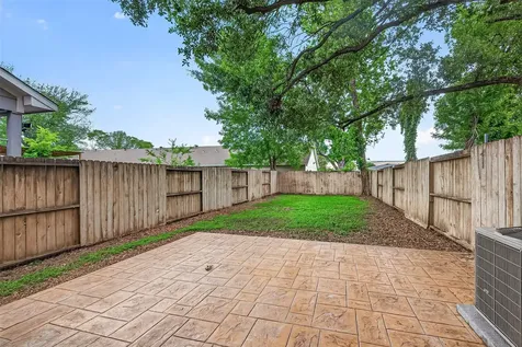 14134 Packard Street A And B Houston TX 77040