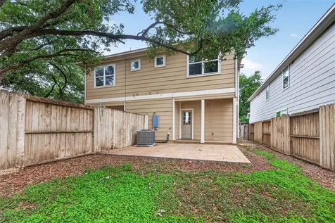 14134 Packard Street A And B Houston TX 77040