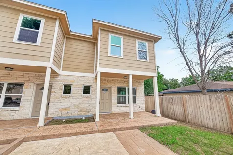 14134 Packard Street A And B Houston TX 77040