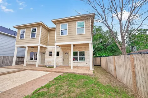 14134 Packard Street A And B Houston TX 77040