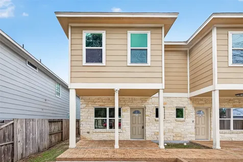 14134 Packard Street A And B Houston TX 77040