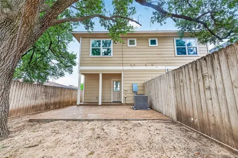 14134 Packard Street A And B Houston TX 77040