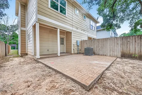 14134 Packard Street A And B Houston TX 77040