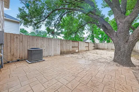 14134 Packard Street A And B Houston TX 77040