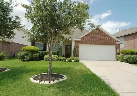 13110 Rippling Creek Lane Pearland TX 77584