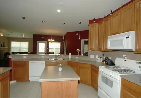 13110 Rippling Creek Lane Pearland TX 77584