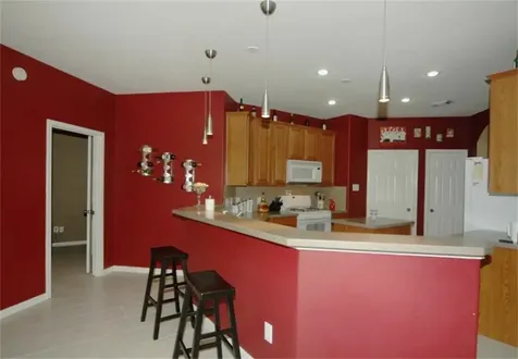 13110 Rippling Creek Lane Pearland TX 77584