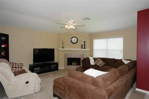 13110 Rippling Creek Lane Pearland TX 77584