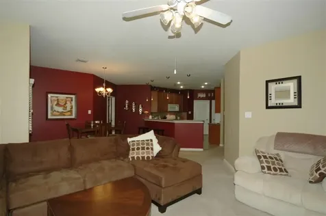 13110 Rippling Creek Lane Pearland TX 77584