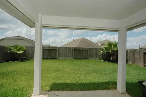 13110 Rippling Creek Lane Pearland TX 77584