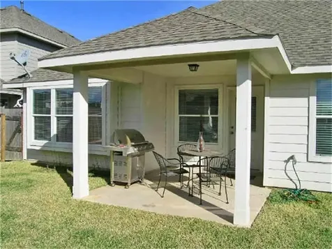 13110 Rippling Creek Lane Pearland TX 77584